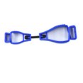 thumbnail image 2 of DEWIN Clip para Guantes, Clip para Guantes, Plástico, Antideslizante, Manos Libres, Multifuncional, Portátil, Reutilizable, Soporte para Clip para Guantes(Azul), 2 of 8