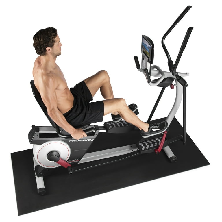 Weider elliptical online