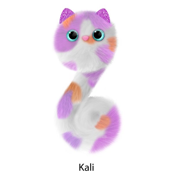 kali pomsies