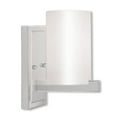 thumbnail image 2 of Livex Lighting Astoria 1 Light Wall Sconce, 2 of 2