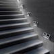 thumbnail image 4 of Solar Lights Solar Lamp Solar Powered Garden Security Light Solar Powered Security Light Outdoor Fen, 4 of 5