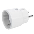 thumbnail image 3 of Smart Power Plug, Energy Saving Timing Voice Control Plug Plug And Play Safe  For  Assistant Voice Control For  Assistant Voice Control, 3 of 8