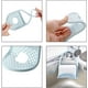 thumbnail image 4 of 3 Pieces Kitchen Sink Organiser Tap Storage Shelf Sponge Holder Basket Sink Sponge Soap Holder, 4 of 5