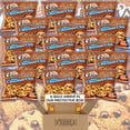 thumbnail image 2 of Grandma's Mini Chocolate Chip Cookies 30oz Bulk Pack - 15 Individually Sealed Bags, Each 2 Ounces - For Birthdays, Lunchboxes, Work Snacks, Road Trips, Flights, School In Cornershop Confections Pack, 2 of 3