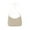 🍒 White_New#6544, variant on Women's PU Leather Shoulder Bag Crossbody Handbag Purse – Adjustable Strap, Multiple Colors White Khaki Black Green Brown, Lightweight 20x15x6.5cm Versatile Casual Tote For Travel Work Dating