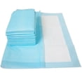 thumbnail image 7 of Super Absorbent Pet Paper Urine Pad Dog Training Paper Urine Pad Disposable Healthy Paper Urine Pad Cat and Dog Quick Drying, 7 of 7