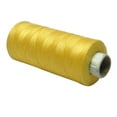 thumbnail image 1 of New Spool Polyester Thread 20 Pcs Red Hand Machine Quilting Sewing Supplies, 1 of 4