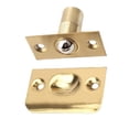 thumbnail image 1 of veasfak 3- Rouleau en Acier Inoxydable Boule Verrouillage de Mortier Porte Placard Ressort 4 Pcs, 1 of 9