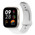 thumbnail image 3 of Strap For Redmi Watch 3 Soft Silicone Replacement Watchband Bracelet Belt for Xiaomi Redmi, 3 of 5