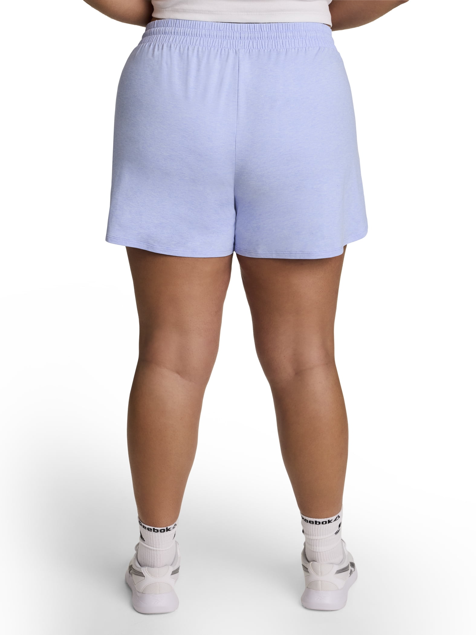 Reebok Women's and Women's Plus Legacy Short, Sizes XS - 4X