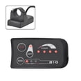 thumbnail image 4 of 6PIN S810 E-Bike Meter LED Display IP65 36V UART for Electric Bike Electric Bicycle Meter(36V), 4 of 8