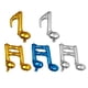thumbnail image 1 of 10 globos duraderos para decorar tu boda (dorados, plateados y azules), 1 of 7