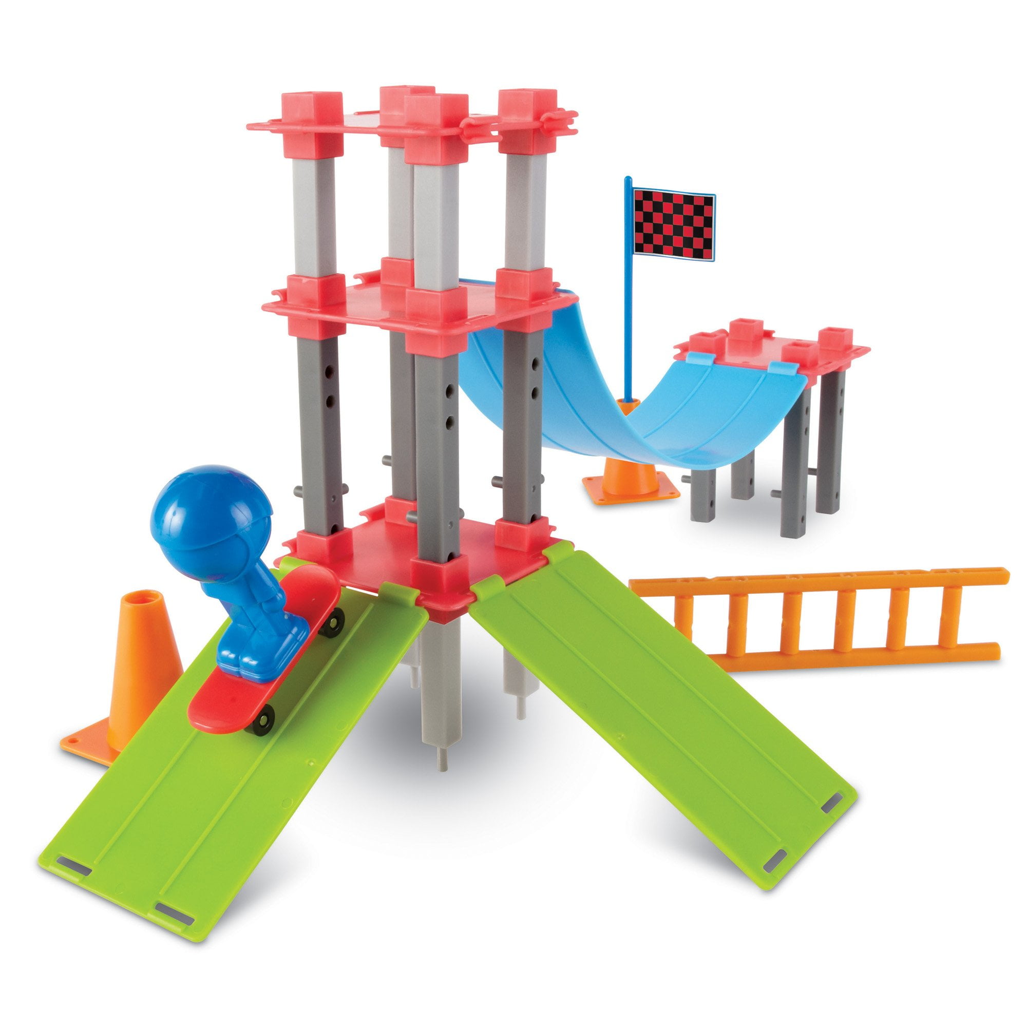 Hot wheels equilibrio extremo walmart shop