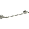 thumbnail image 1 of Delta 76418-SS Barre à Serviettes Ashlyn, 18â€³, Acier Inoxydable, 1 of 2