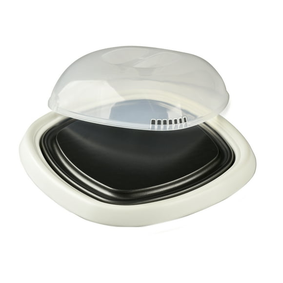 Microwave Crisper Pan