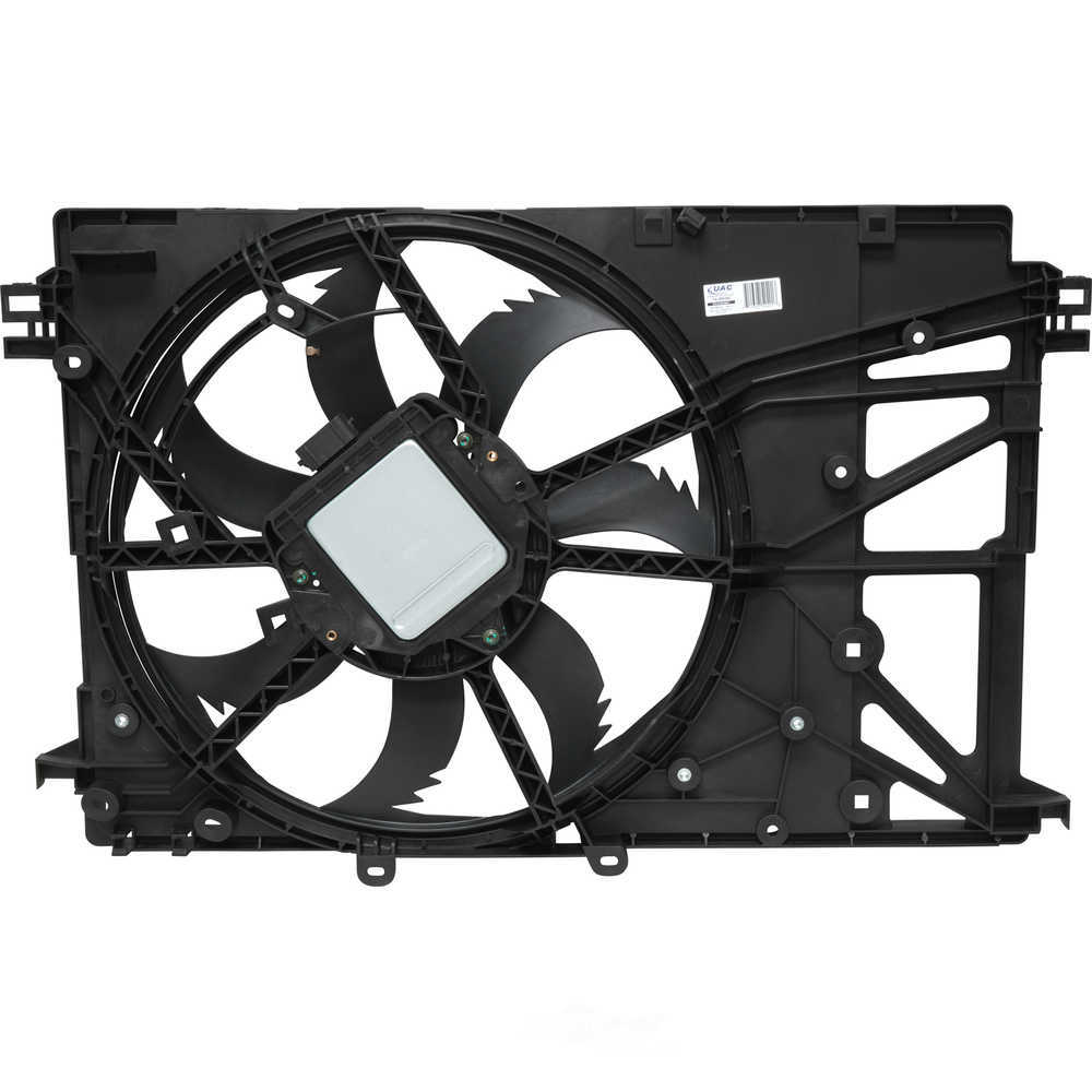 UAC FA 50635C Engine Cooling Fan Assembly