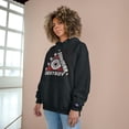 thumbnail image 3 of S.C.D Eye of the Beholder Pyramid Champion Hoodie, 3 of 3