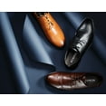 thumbnail image 2 of Mio Marino Men's Dressports Wingtip Oxford Shoes, 2 of 7