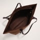 thumbnail image 3 of Bolsa de compras con asa de PU para mujer a la moda, de viaje de gran capacidad para mujer Ndcxsfigh Para Estrenar, 3 of 9