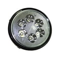 thumbnail image 1 of Faro Delantero RODA Italika Ft 125 Led 12V 8W, 1 of 2