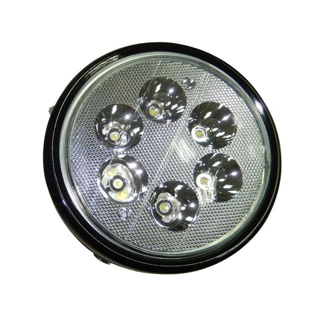 Faro Delantero RODA Italika Ft 125 Led 12V 8W