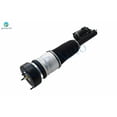 thumbnail image 4 of Full Set Front-Rear Air Airmatic Suspension Spring Strut-Air Suspension Solenoid Valve Block For 2012 2013 Mercedes-Benz S350, 4 of 9