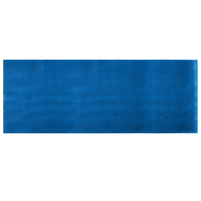 Shower Exfoliating Net Towel 32 in Long 12 in Wide Nylon Body Scrubber for Dead Skin Removal