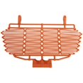 thumbnail image 1 of Bike Basket Cover Practical Bike Front Basket Lid Plastic Cover for Bike Basket Cycling Basket Supply, 1 of 4