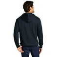 thumbnail image 2 of District Men's VIT Fleece Hoodie, 2 of 3