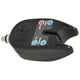 thumbnail image 5 of Alarma de mordedura de pesca Caña de pescar Conector Alarma de sonido sensible con luces LED Indicador electrónico para pesca diurna, pesca, 5 of 8