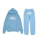 thumbnail image 1 of Corteiz, sudadera holgada de calle a la moda para mujer, top informal de monopatín de hip-hop a la moda para hombre en otoño, 1 of 3