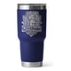 thumbnail image 1 of Vaso Térmico de Acero Inoxidable WAALS Gryffindor 30oz Azul, 1 of 2