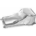 thumbnail image 2 of Racing Power R9310 Oil Pan Chrome Ford 351C-351M-400, 2 of 3