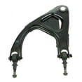 thumbnail image 3 of TRQ Rear Upper Control Arm & Ball Joint Pair Set of 2 for 97-01 Honda Prelude PSA62619, 3 of 5