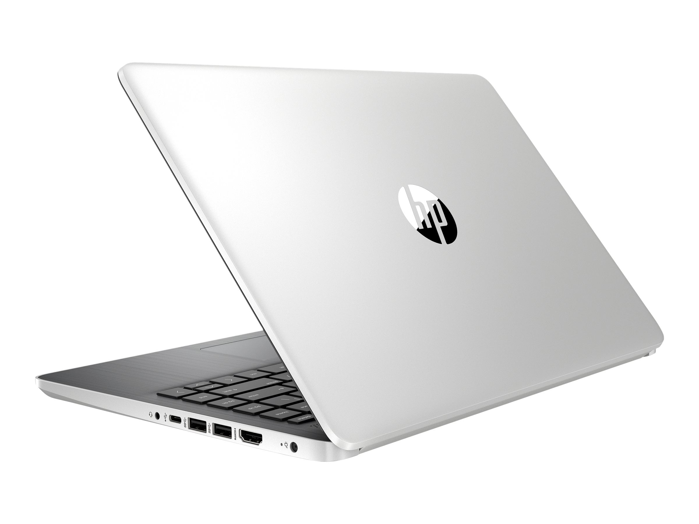 HP 14-dq1033cl Laptop - Intel Core i3 1005G1, 4GB RAM, 128GB