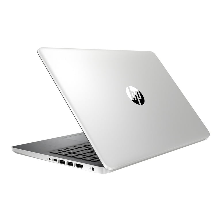 HP 14-dq1033cl Laptop - Intel Core i3 1005G1, 4GB RAM, 128GB SSD