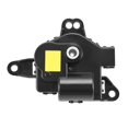 thumbnail image 1 of Car Heater Temperature AC Blend Door Motor HVAC Actuator for Ford, 1 of 5