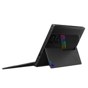 ASUS ROG Flow Z13 2.5K 180Hz 3ms ROG Nebula Touchscreen 13.4 Convertible 2-in-1 Gaming Notebook AMD Ryzen AI MAX+ 395 32GB RAM 1TB SSD Off Black