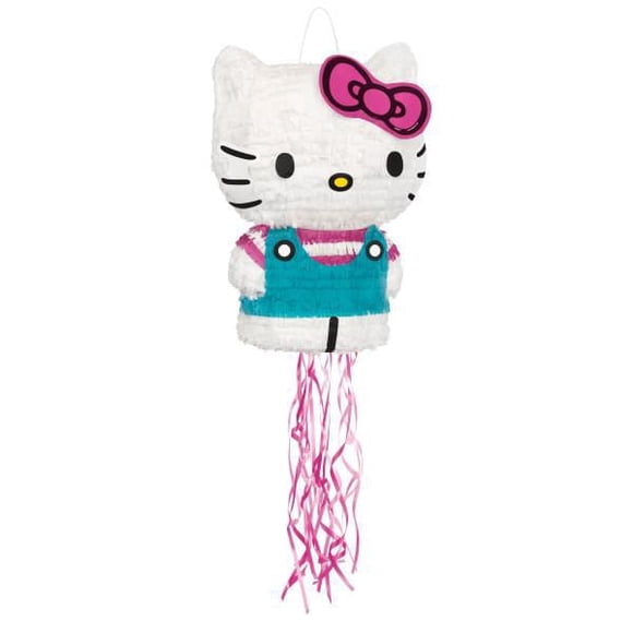 HELLO KITTY PINATAE