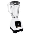 thumbnail image 3 of Licuadora Bosstech B2 Potencia 550 Watts 2 Velocidades Vaso de Vidrio Capacidad 2L BOSSTECH  BSED-GB2-W, 3 of 3