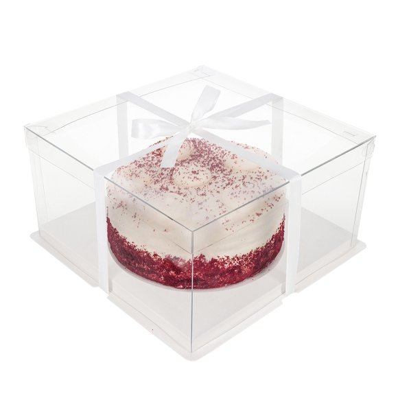 Cake Boxes And Boards