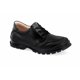 thumbnail image 1 of Zapato Escolar Niña Casual Negro Liso Castalia Casual, 1 of 2