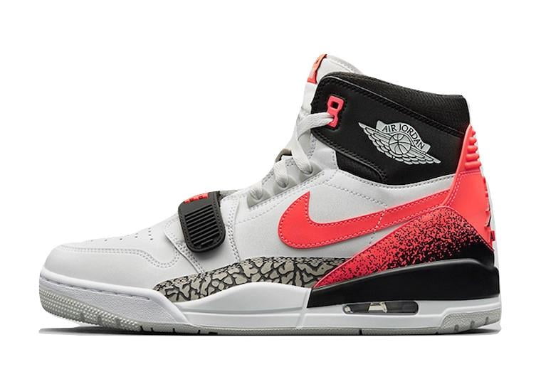 air jordan 1 hot lava