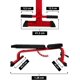 thumbnail image 5 of banco fitness reclinable multiposiciones para gimnasio, 5 of 5