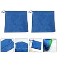 thumbnail image 3 of 4Pcs Small Cleaning Towels for Art Painting Water Color Painting Cleaning Towels, 3 of 3