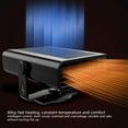 thumbnail image 5 of RYRDWP Universal 12V/24V Car Heater, Winter Defogging Heater, Quick Heat Heater, 5 of 5