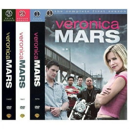 その他 Veronica Mars: Complete Seasons 1-3 [DVD] [Import] $_57.JPG?set_id=8800005007
