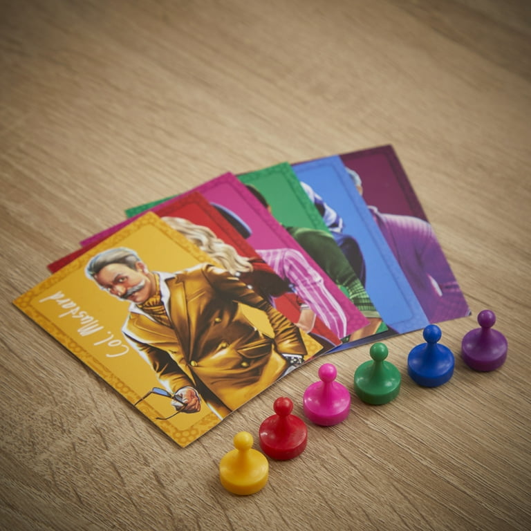 Clue Board Game Sabotage on the High Seas, Clue Escape Room Game, Cooperative Family Game Clue Board Game Sabotage on the High Seas, Clue Escape Room Game, Cooperative Family Game