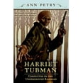 thumbnail image 1 of Pre-Owned Harriet Tubman: Conductor on the Underground Railroad (Paperback) 0064461815 9780064461818, 1 of 1