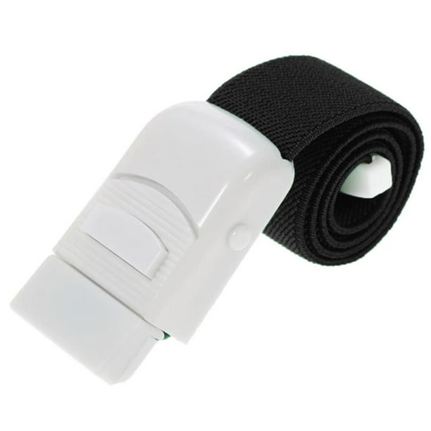 Tourniquet Medical Paramedic Hebilla al aire libre Herramientas de supervivencia de emergencia